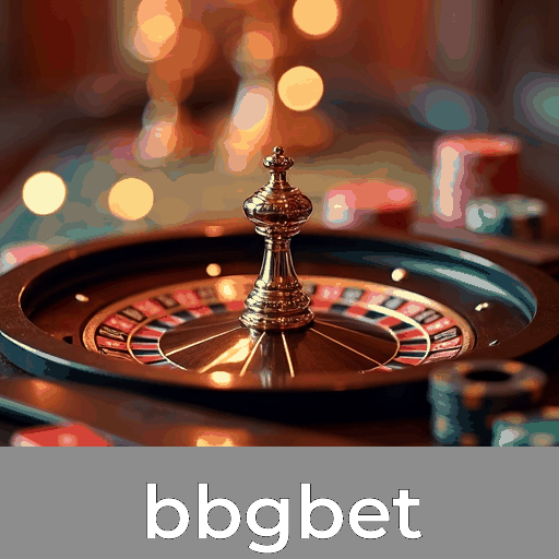 bbgbet GAME Slots de Cassino